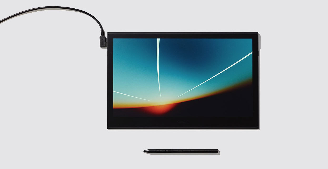 wacom